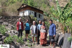 ४ घण्टा हिडेर भोट हाल्ने किर्से, पानी माग्दा नेताले बिर्से