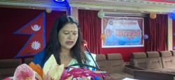 भीमेश्वर नगरपालिकाको ७ औं नगरसभा सम्पन्न