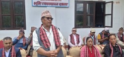 वैतेश्वर गाउँपालिकाबाटै भूमि प्रशासन सेवा सुरु, अब जग्गासम्बन्धी कामका लागि चरिकोट धाउनुपर्ने बाध्यता अन्त्य