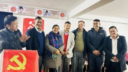 महाधिवेशनका लागि दोलखाबाट सर्वसम्मतरूपमा प्रतिनिधि छनोट