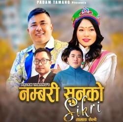 “नम्बरी सुनको सिक्री” सार्वजनिकः युवामाझ लोकप्रिय