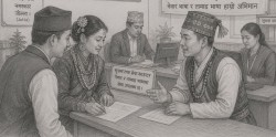 तेस्रो भाषा दिवसको अवसरमा आज सार्वजनिक विदा