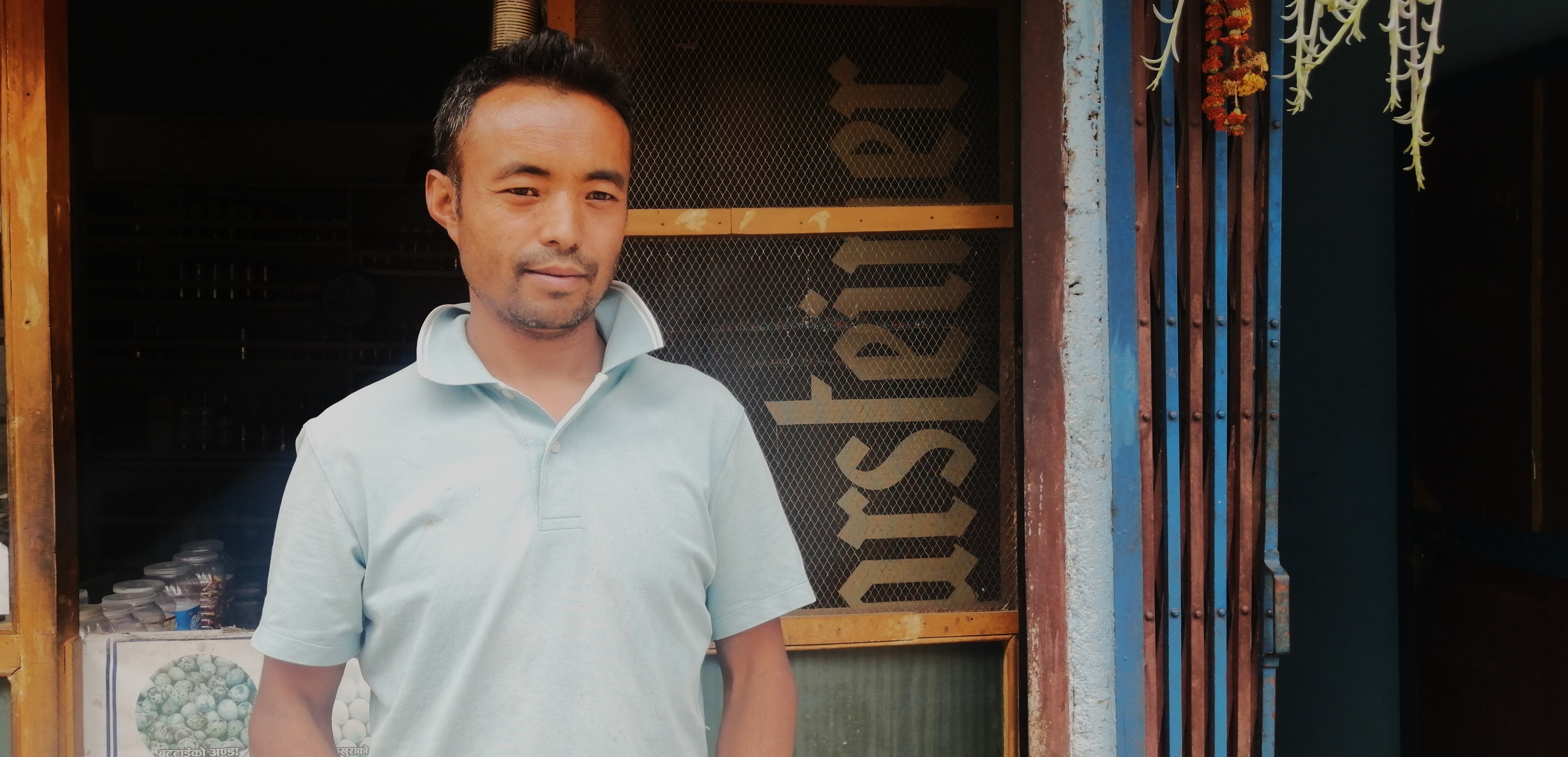 ६ वर्ष विदेश बस्दा गाउँको महत्व बुझेर खोलेः थामी रिसोर्ट