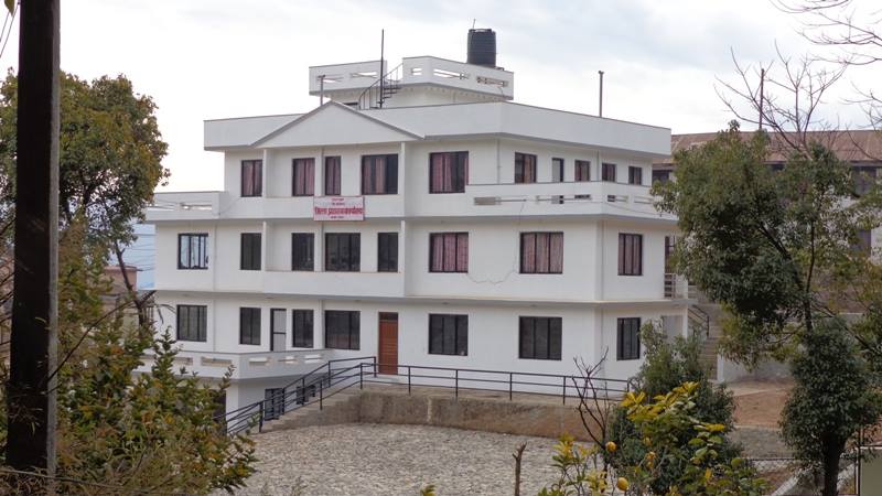 दोलखामा तिहारका बेला देउसी–भैलो राति १० बजेसम्म मात्र खेल्न पाइने
