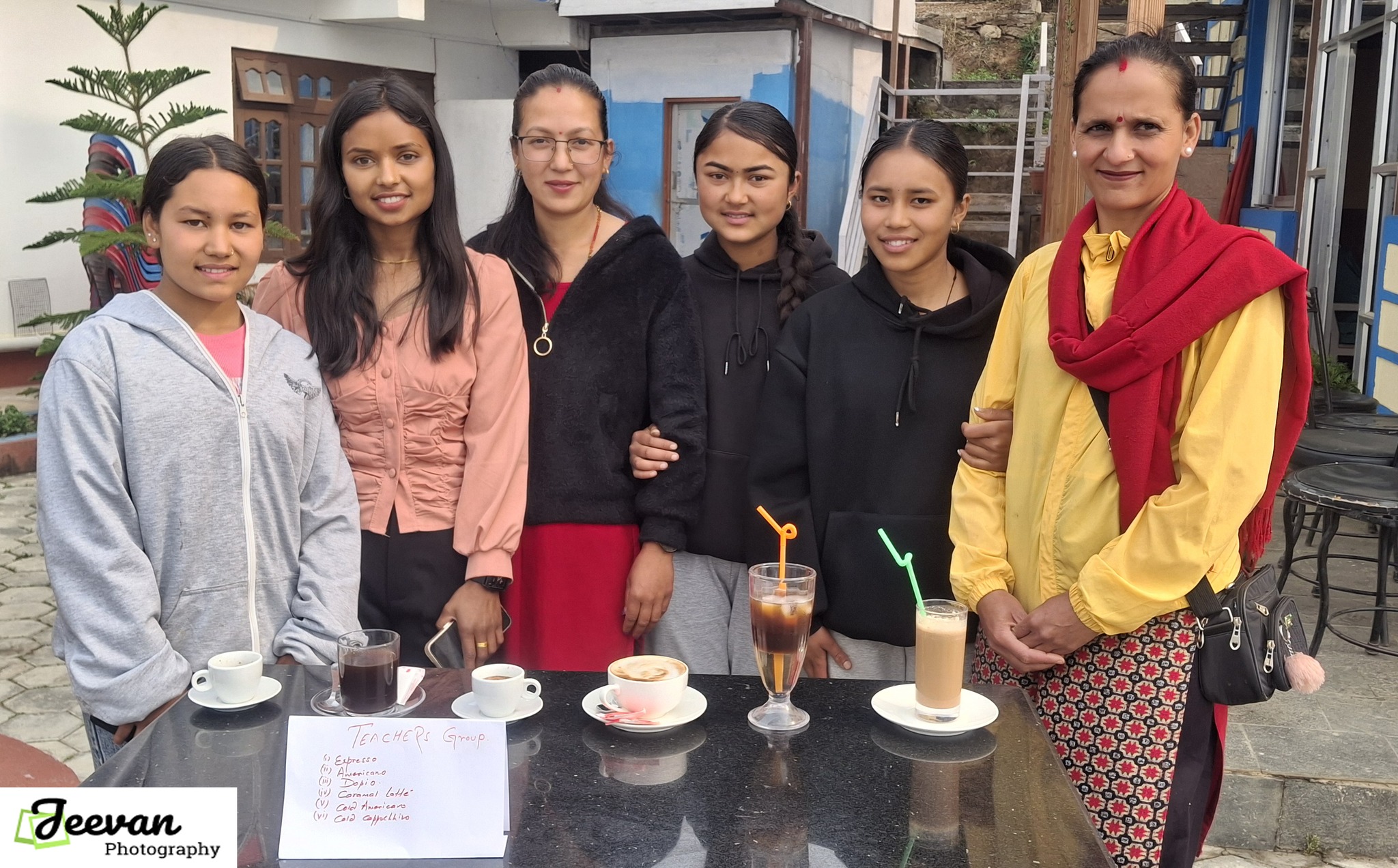 पढाई सँगसँगै बरिष्टा सीप