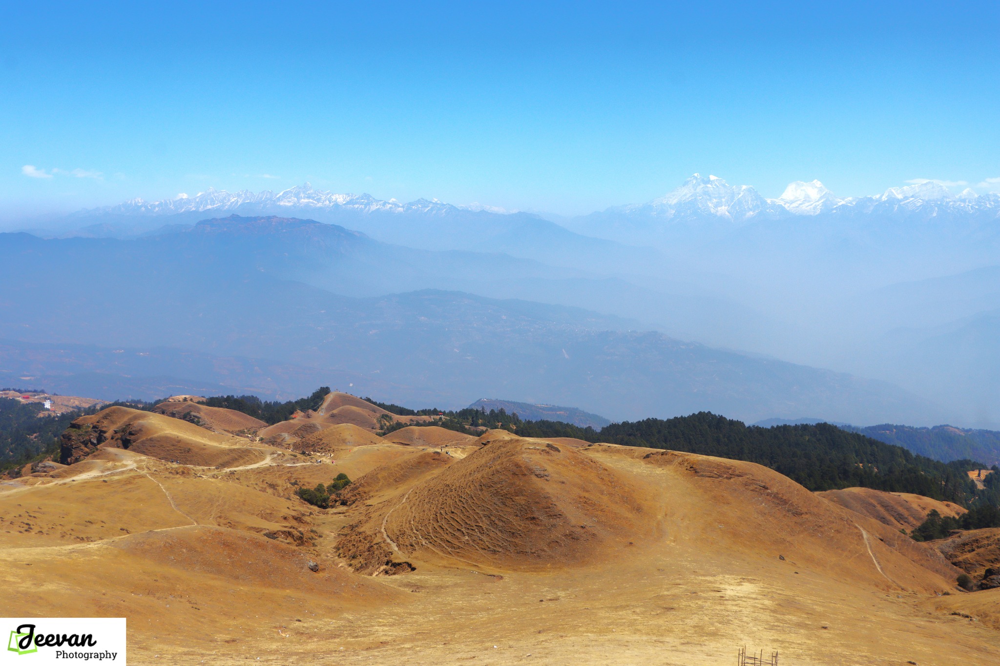 बैशाख १ गते शैलुङमा हजारौ पर्यटकको आगमन हुने 