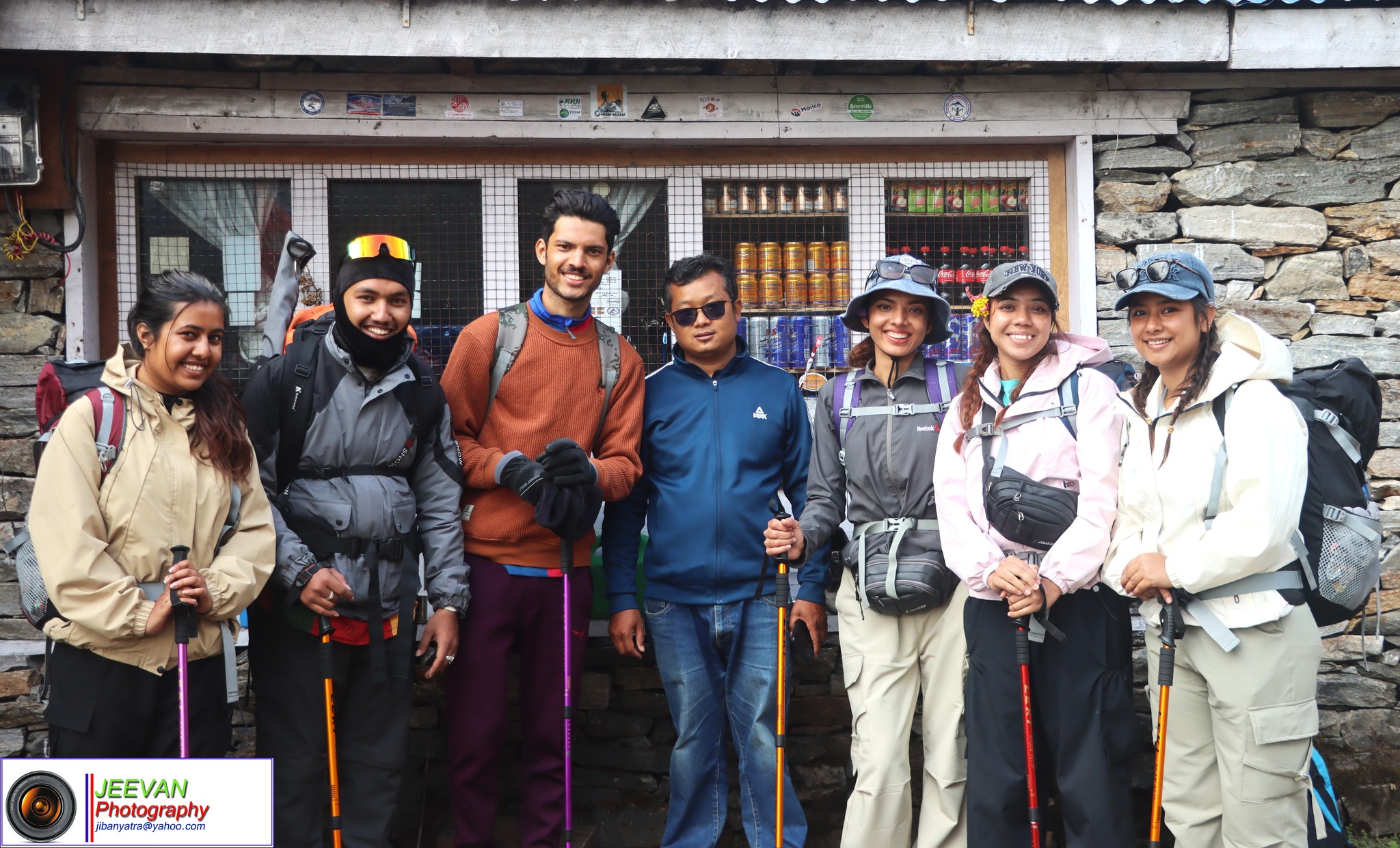 च्छोरोल्पा हिमतालमा युवाको भीडः दशैं–तिहारमा पर्यटकको चाप दोब्बर