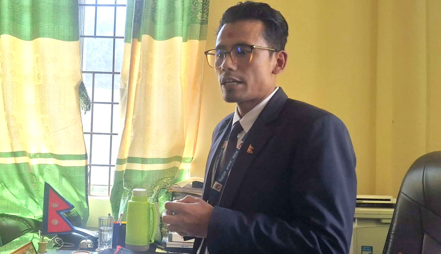 असोज ३० गते अन्तिम मतदाता नामावली प्रकाशन गरिने