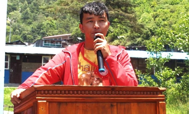 प्रज्ञा परिषद सदस्यमा जिरेल मनोनयन