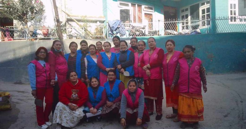 टोल सरसफाइ तथा जनचेतना अभिवृद्धि अभियानको १०९ औं श्रृङ्खला  