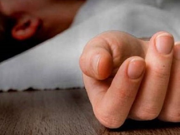 झ्याँकुका युवा मृत भेटिए 
