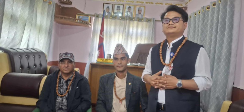 आयुर्वेद चिकित्सालयद्वारा वार्षिक समीक्षा सम्पन्न, १० हजारभन्दा बढीले लिए सेवा