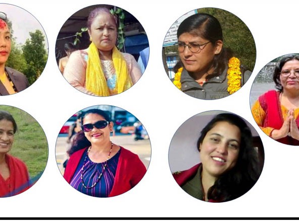 गठबन्धनले गर्दा गुम्यो महिलाको प्रतिनिधित्व