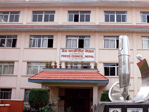 मत सर्वेक्षणसम्बन्धी समाचारमा आचारसंहिताको विशेष ध्यान दिन काउन्सिलको अपिल